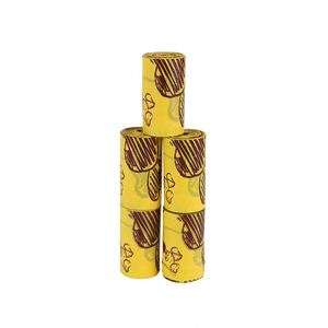 Manufacturer Eco Friendly Poop <b>Bag</b> Extra Thick <b>Compostable</b> Outdoor Antibacterial Recyclable Pet Waste <b>Bag</b> Dog Poop <b>Bag</b> - Product Image 5