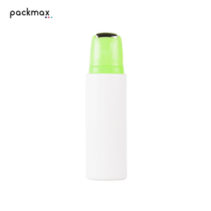 ขวดลูกกลิ้งโลหะผสมสังกะสีขนาด 30 มล. 50 มล. รุ่นใหม่ – บรรจุภัณฑ์เครื่องสำอางเปล่าสำหรับครีมทาคอ ครีมทาหน้า และเอสเซนส์ แบบหลอดบีบ - Product Image 1