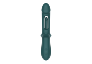 Meest Populaire Tapping En Flapping <span class=keywords><strong>Dildo</strong></span> Seksspeeltjes <span class=keywords><strong>Dildo</strong></span> Vibrator G Spot Clitorale Tepel Stimulatie Massager Voor Vrouwen - Product Image 6