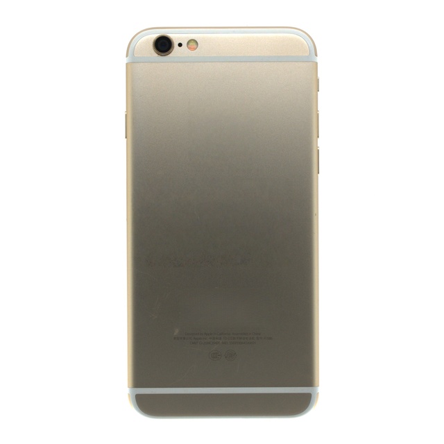 タイムセール！iPhone 6 Gold 64GB au Apple iPhone 6 64GB Gold