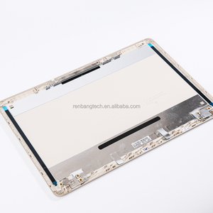 Cubierta Trasera LCD Dorada de Alta Calidad L24466-001 para HP Pavilion 14-CF 14-DK, Piezas de Computadora - Product Image 6