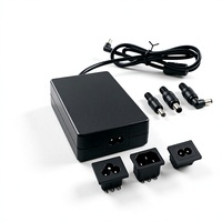 Chargeur réglable 120 W 24 V 5 A CA/CC avec affichage numérique pour test de moteur CC en laboratoire et routeur TP-Link