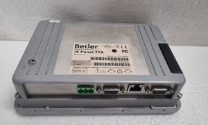 แผงวงจร BEIJER ELECTRONICS IX T7A หมายเลขชิ้นส่วน: 630000201 มือสอง - Product Image 4