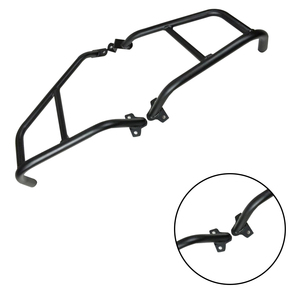 Remise d'usine - Protection de moteur - Barres de protection contre les chutes pour <span class=keywords><strong>Kawasaki</strong></span> KLE650 VERSYS <span class=keywords><strong>650</strong></span> 2007 2008 <span class=keywords><strong>2009</strong></span> 2010 2011 2012 2013 2014 - Product Image 3