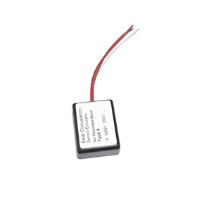 Loại <span class=keywords><strong>4</strong></span> Chỗ Ngồi Chiếm Cảm Biến Srs Giả Lập Benz S W221 2007 Ghế Giả Lập Túi Khí Thiết Lập Lại Công Cụ Cho Mercedes-Benz - Product Image 1