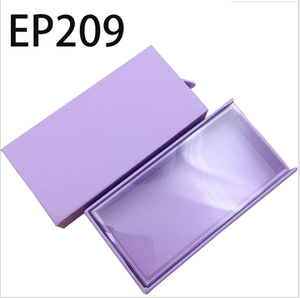 Aangepaste Eco-Vriendelijke Wimper Verpakking Nieuw Ontwerp Handvat Waterdichte Gerecyclede Materialen Private Label Cosmetica Eigen Logo - Product Image 6