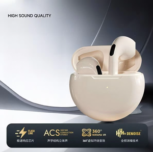 Auriculares Inalámbricos Ergonómicos de Ajuste Abierto, los Mejores Auriculares Inalámbricos Portátiles 3 - Product Image 2