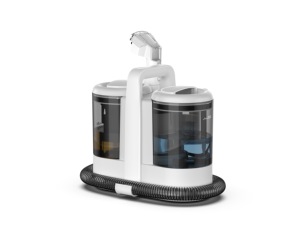 Potente <span class=keywords><strong>Limpiador</strong></span> <span class=keywords><strong>de</strong></span> Manchas para Alfombras sin Bolsa, 600W, 15KPa, Máquina Eléctrica para Limpiar <span class=keywords><strong>Asientos</strong></span> <span class=keywords><strong>de</strong></span> Coche, Equipo para el Cuidado <span class=keywords><strong>de</strong></span> Tapicería <span class=keywords><strong>de</strong></span> <span class=keywords><strong>Tela</strong></span> - Product Image 5