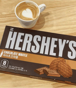 Galletas Mochi con Chispas <span class=keywords><strong>de</strong></span> Chocolate Coreanas Exóticas <span class=keywords><strong>de</strong></span> 55g, Chocolate Hershey - Product Image 3