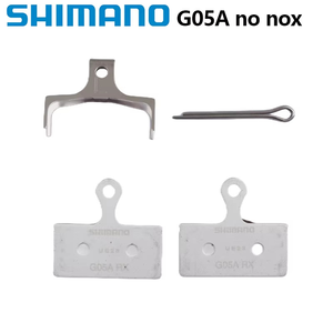 Pastillas de Freno de Resina Shimano G05S G05A para <span class=keywords><strong>DEORE</strong></span> <span class=keywords><strong>XT</strong></span> SLX <span class=keywords><strong>DEORE</strong></span>, Pastillas de Resina para <span class=keywords><strong>MTB</strong></span> M8100 M8000 M7100 M7000 M6100 M6000 M785 M675 M615 - Product Image 2