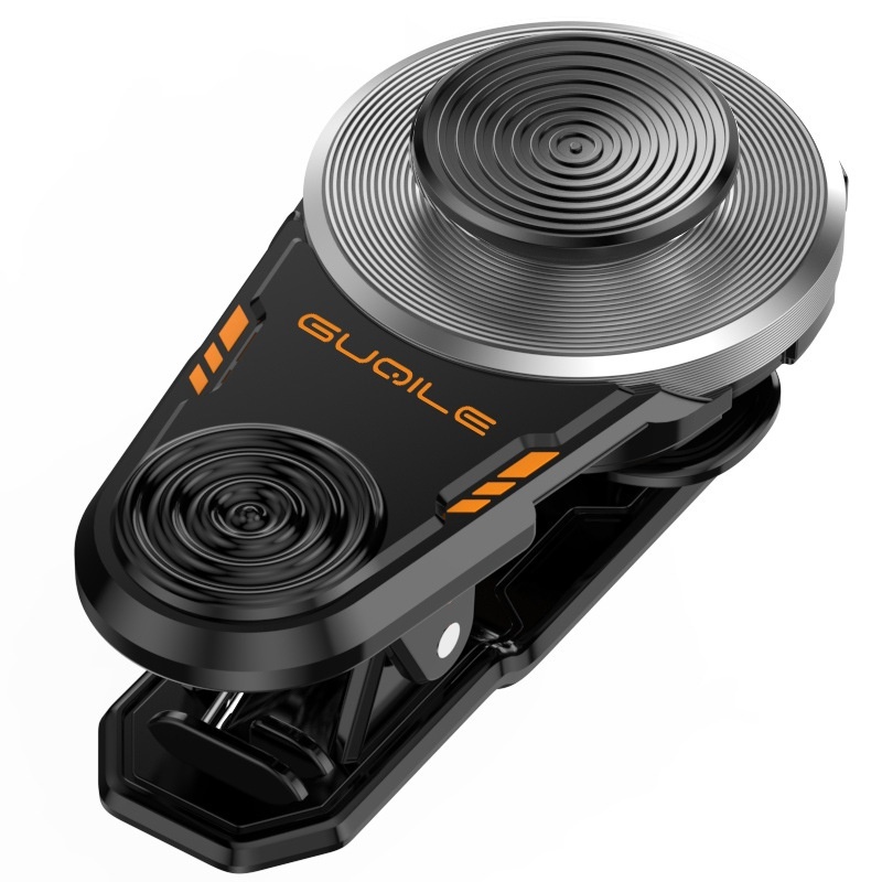 Honor Kings <strong>Mobile</strong> <strong>Game</strong> Joystick <strong>Touch</strong> <strong>Screen</strong> Chicken Eating Artifact Key <strong>for</strong> Assistant <strong>Game</strong> Handle X1