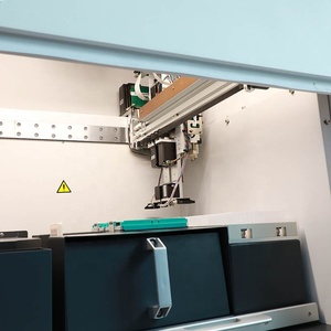 Biobase G sistem pemrosesan sampel otomatis BK-PR96 Rumah Sakit peralatan otomatis Harga digunakan untuk Lab/Rumah Sakit - Product Image 2