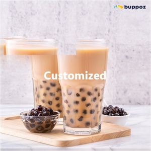 Perlas de Tapioca Blancas, Bolsa de 3 kg, Halal, HACCP, Vegetarianas, para Té de Burbujas, Té con Leche, Personalizables con Sabor OEM - Product Image 3