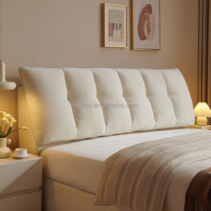 Cama King Size de Tela Suave de Buena Calidad Quanu 115093, Cama Plegable, Camas Queen Modernas, Cama Casal, Precio al por Mayor - Product Image 5