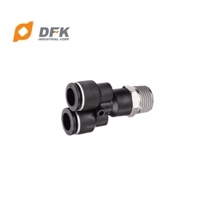 Piezas del sistema neumático Sistemas de control de aire EPX 6/8/10/12 Accesorios neumáticos - Product Image 6