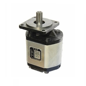Pompe à engrenages hydraulique CBD-F (modèles CBD-F100, CBD-F80, CBD-F63, CBD-F50, CBD-F532, CBD-F525, CBD-F518, CBD-F510) pour camion – Offre Spéciale - Product Image 4