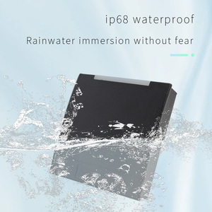 Waterproof 125KHz ID RFID Support Modbus RTU Mode 03H/06H <strong>RS485</strong> Access Control Card <strong>Reader</strong> Modbus Agreement Card <strong>Reader</strong> - Product Image 2