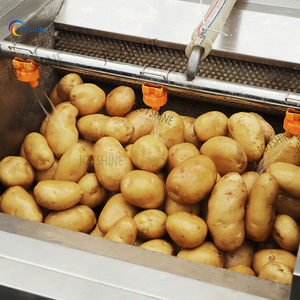 Chine usine offre pas cher prix 200kg ligne <span class=keywords><strong>de</strong></span> production <span class=keywords><strong>de</strong></span> croustilles <span class=keywords><strong>de</strong></span> pommes <span class=keywords><strong>de</strong></span> <span class=keywords><strong>terre</strong></span> croustillantes faisant la machine - Product Image 3