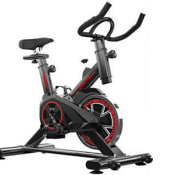 Bare Only noir/blanc/rouge