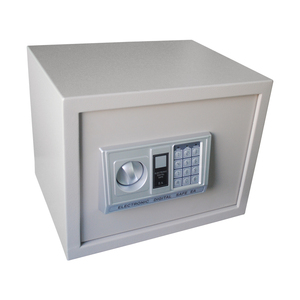 Digital electronic home hotel office safety deposit boxes, safe deposit locker, safety box