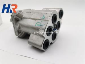 ZX200-1 ZX200-3 ZX330-1用原装挖掘机液压先导阀手柄阀YB60000571 9267050 9257577 9247135 - Product Image 4