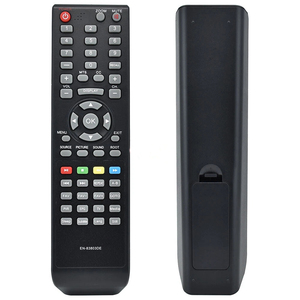 ใหม่ EN-83803DE ดั้งเดิมรีโมทคอนโทรลสำหรับไฮเซ่นส์ เดแวนท์ ทีวี 32K786D EN-83803D - Product Image 1