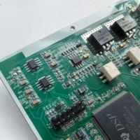 Usine Numérique Pcb Pesage Comptage Balance Lcd Carte Mère Circuit Électronique Flexible Balance Personnalisé Pcba Conseil