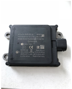 Radar à ondes millimétriques Continental ARS408 77 GHz, capteur de mouvement à semi-conducteurs avec interface CAN et connecteur rectangulaire - Product Image 2