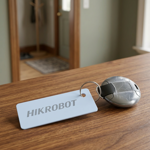 Clé de cryptage Hikrobot iMVS-VM-6200, plateforme d'algorithme VisionMaster, verrou d'autorisation pour l'apprentissage profond haute précision - Product Image 3