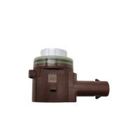 Capteur de stationnement BAINEL PDC pour TESLA modèle 3/S 1127502-11-D blanc perle original