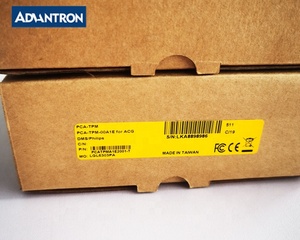 Advantech PCA-TPM Rev. A1 PCA-TPM-00A1E Đài Loan Bo mạch chủ công nghiệp CPU Board CPU mô-đun bảng chính ban đầu Thương hiệu mới - Product Image 6