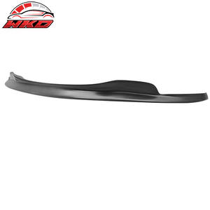 Compatible con BMW E92 E93 E90 08-13 M3, Kit de Alerón Delantero Estilo C, Divisor de Parachoques, PU de Alta Calidad, Accesorio Exterior - Product Image 4