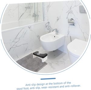 Wholesale Modern Removable Plug-in Plastic Toilet Seat Installable Aromatherapy Device <b>for</b> <b>Bathroom</b> - Product Image 5