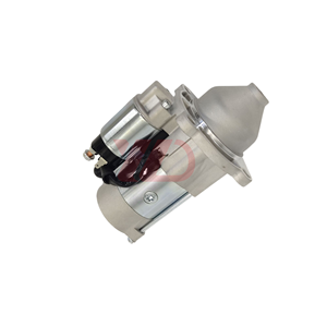 Construction Machinery Engine Part <strong>Starter</strong> <strong>Motor</strong> 5363153 5311304 5295576 for <strong>Foton</strong> <strong>Cummins</strong> ISF2.8 Engine - Product Image 2