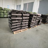 Sacs tissés en PP pour l'agriculture - Emballage de farine, riz, aliments pour animaux, engrais, œufs et fruits de mer avec impression flexographique