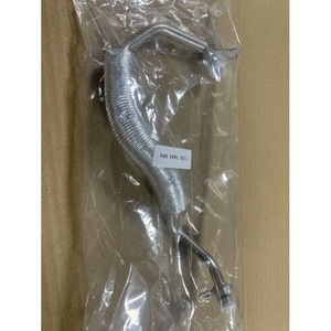 Tuyau de refroidissement Bmw G38 11537643094, ensemble de tuyaux de turbocompresseur en acier inoxydable pour remplacement et réparation - Product Image 3