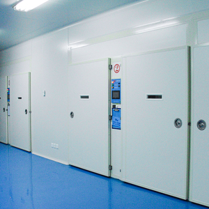 Incubateur pour la production de vaccins contre la <span class=keywords><strong>grippe</strong></span> Capacité de 90,720 60,480 58,320 - Product Image 1