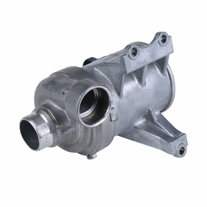 Xinwo OEM 31368715 pompe à eau en acier électrique condenseur pompe à eau électrique automatique pour <span class=keywords><strong>volvo</strong></span> XC60 - Product Image 3