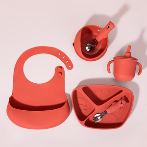 Modern Design Ergonomic Anti-Shake Adaptive Tableware Set with Stainless Steel and Plastic Handle for Disabled Elderly Party Use - Product Image 1