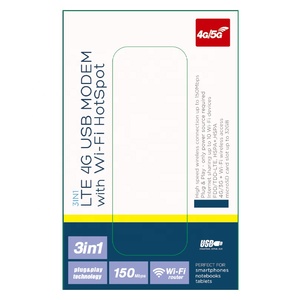 Módem <span class=keywords><strong>Usb</strong></span> de Internet portátil 4G, enrutador móvil 4G Lte, Internet de bolsillo, <span class=keywords><strong>Wifi</strong></span>, punto de acceso de bolsillo, Internet <span class=keywords><strong>Wifi</strong></span> - Product Image 5