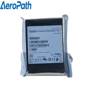 DC SN200 1.92TB HUSMR7619BDP3Y1 0TS1355 PCIe Gen 3.0x4 4 ГБ/с MLC U.2 2.5-дюймовый SSD - Product Image 1