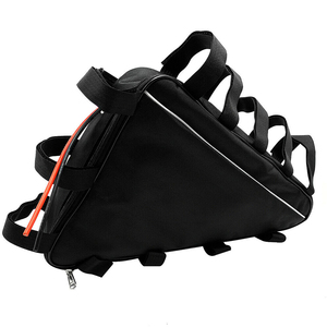 72V 3000W Ebike chuyển đổi Kit với pin tam giác Pin 52V 48V 72V 2000W 1500W 1000W núi Ebike Pin - Product Image 5