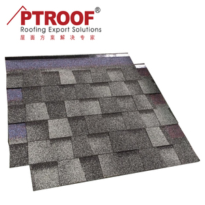 Sợi Thủy Tinh Nhựa Đường Lợp Tấm CuộN Bệnh Zona Cho Bán - Product Image 4