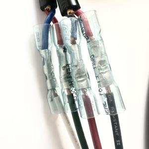 Pedallı Çim Biçme Makineleri için Çeşitli Kablo Demetlerini Özelleştirin - Product Image 6