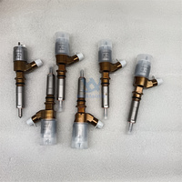 Inyector de Combustible Diésel TN855 N14 NT855 3013725 3018566 3047964 3047985 3054123 3054218 3064881 4914308 4914325 4914537 4914453