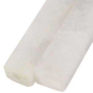 Set di forchette e coltelli da portata in quarzo e metallo per articoli essenziali per la tavola, accessori decorativi da cucina - Product Image 6