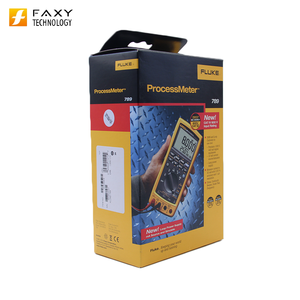 <span class=keywords><strong>Fluke</strong></span> 787/787B/789 Calibrador de proceso <span class=keywords><strong>Fluke</strong></span> <span class=keywords><strong>705</strong></span>/709/709H/710/715 Probador de voltaje y corriente de bucle <span class=keywords><strong>Fluke</strong></span> Original Nuevo en stock - Product Image 3