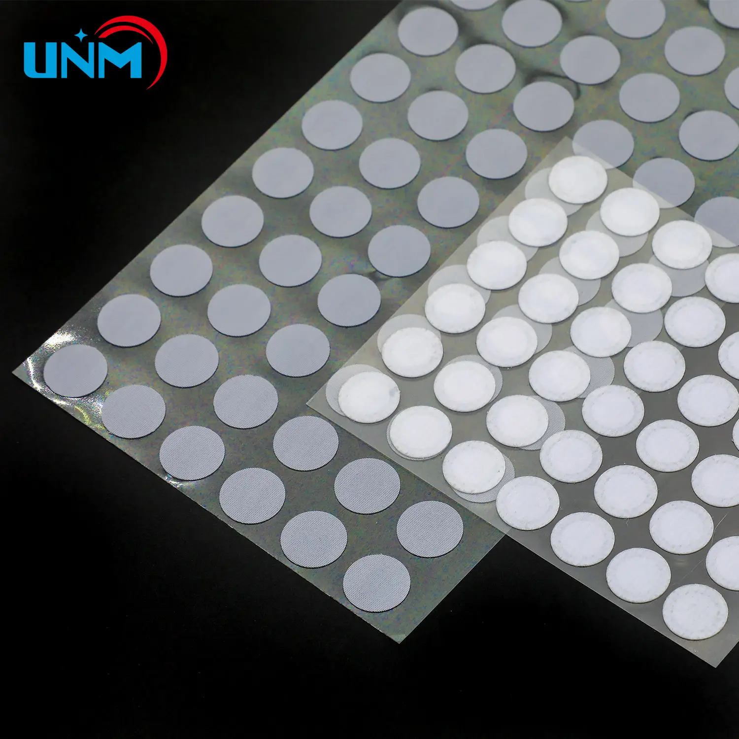 UNM IP67 IP68 oleofobico impermeabile traspirante LED illuminazione ePTFE sfent membrana
