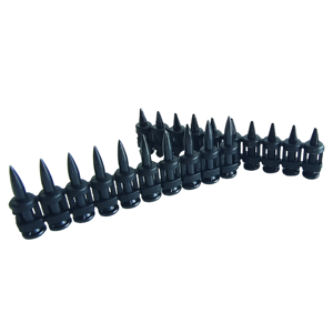 Clous à gaz pour <span class=keywords><strong>Spit</strong></span> Pulsa, clous à gaz collés à pointe conique pour béton - Product Image 1