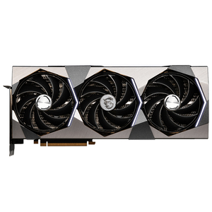 ใช้ ms'i GeForce RTX <span class=keywords><strong>4080</strong></span> Super 16G <span class=keywords><strong>suprim</strong></span> <span class=keywords><strong>x</strong></span> เกม GPU กับหน่วยความจำ GDDR6X พร้อมการติดตามรังสีและการ์ดแสดงผล Ai - Product Image 2